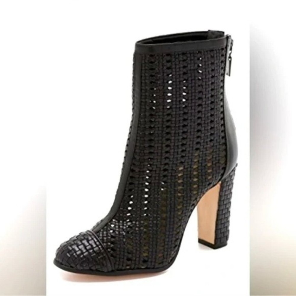 SCHUTZ Schutz Kiula Bootie black size 7